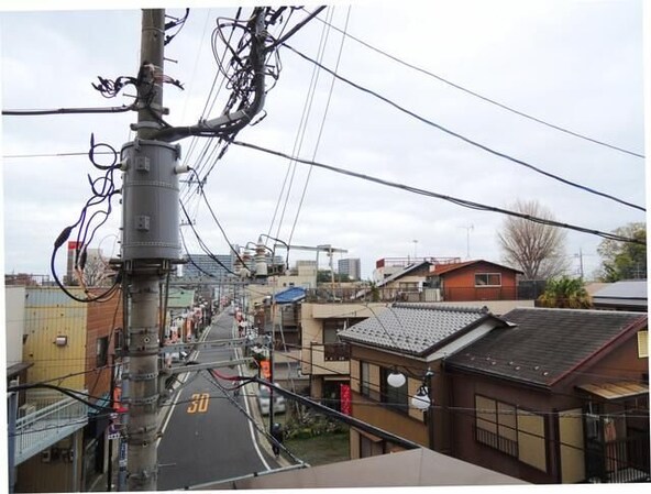 アソシエート21の物件内観写真